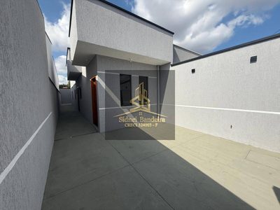 Casa, 2 quartos - Foto 2
