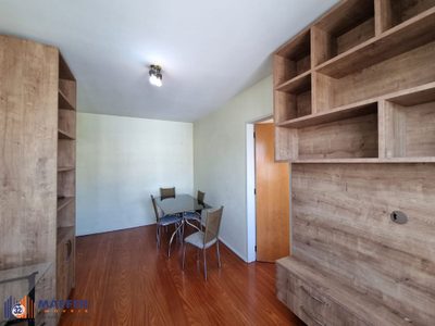 Apartamento, 1 quarto, 42 m² - Foto 4