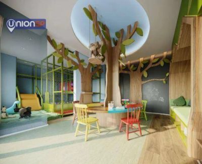 Apartamento, 3 quartos, 76 m² - Foto 3