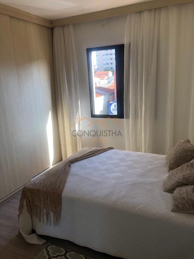 Apartamento, 3 quartos, 74 m² - Foto 3
