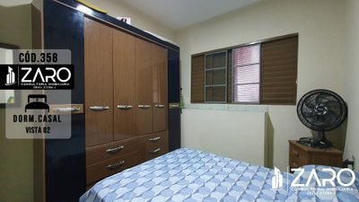 Casa, 2 quartos, 78 m² - Foto 4