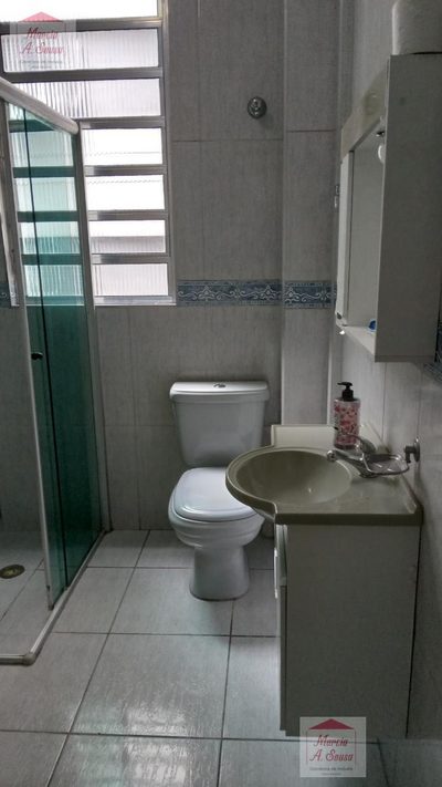 Apartamento, 1 quarto, 60 m² - Foto 4