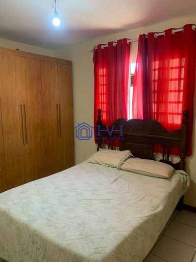 Casa, 2 quartos, 80 m² - Foto 3