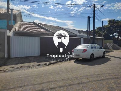 Casa, 2 quartos, 65 m² - Foto 5