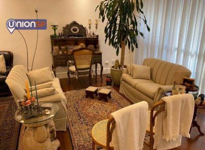 Apartamento, 3 quartos, 235 m² - Foto 2
