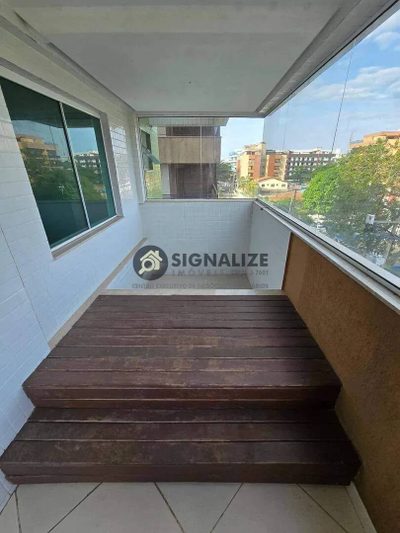 Apartamento, 3 quartos, 120 m² - Foto 2