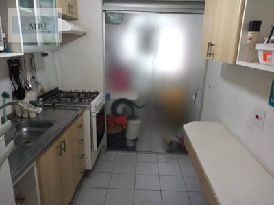 Apartamento, 2 quartos, 56 m² - Foto 5