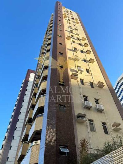 Apartamento, 2 quartos, 79 m² - Foto 1