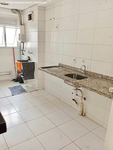 Apartamento, 3 quartos, 70 m² - Foto 3