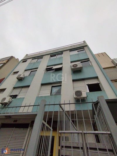 Apartamento, 1 quarto, 42 m² - Foto 1