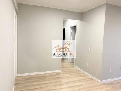 Apartamento, 3 quartos, 115 m² - Foto 2