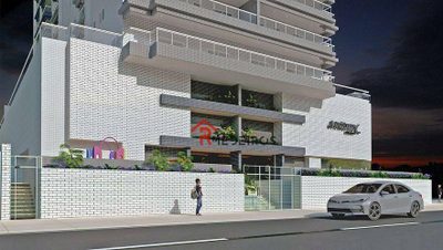 Apartamento, 1 quarto, 45 m² - Foto 4