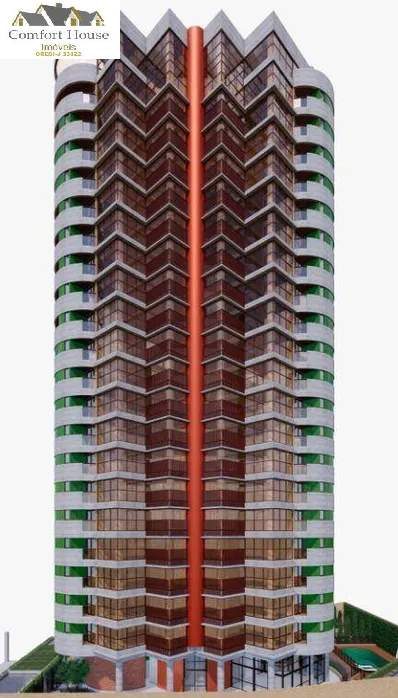 Apartamento, 3 quartos, 130 m² - Foto 3