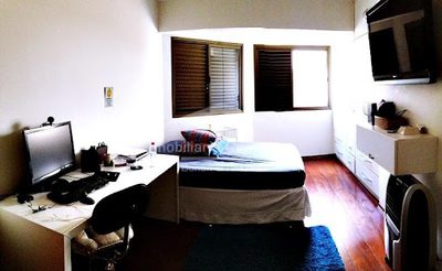 Apartamento, 3 quartos, 153 m² - Foto 5