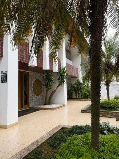 Apartamento, 3 quartos, 114 m² - Foto 1