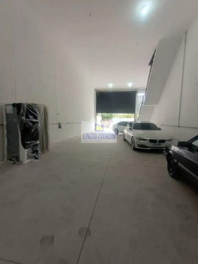 Depósito-Galpão, 250 m² - Foto 2