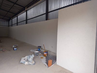 Depósito-Galpão, 225 m² - Foto 3