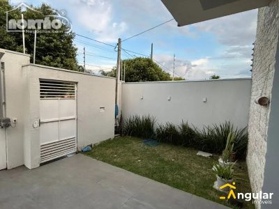 Casa, 3 quartos - Foto 2