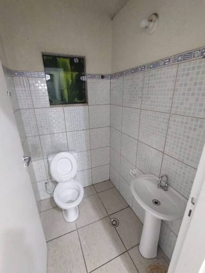 Casa, 50 m² - Foto 1