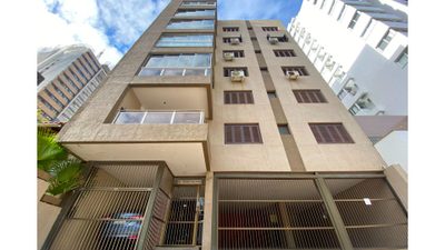 Apartamento, 3 quartos, 114 m² - Foto 1