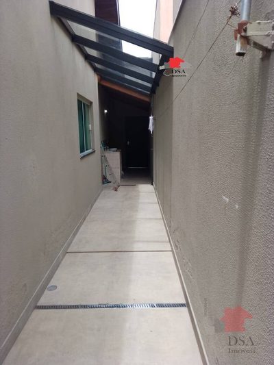 Casa, 2 quartos, 150 m² - Foto 4