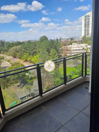 Apartamento, 3 quartos, 130 m² - Foto 1