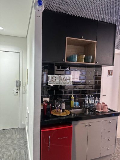 Sala-Conjunto, 45 m² - Foto 2