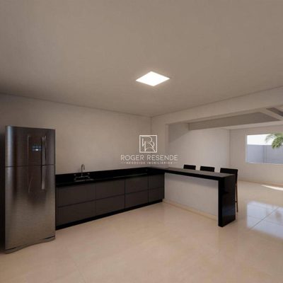 Casa, 4 quartos, 150 m² - Foto 4