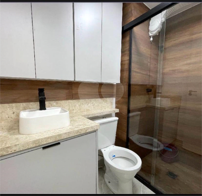 Apartamento, 1 quarto, 31 m² - Foto 4
