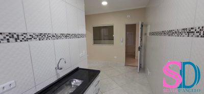 Apartamento, 1 quarto, 60 m² - Foto 1