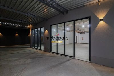 Loja-Salão, 550 m² - Foto 5