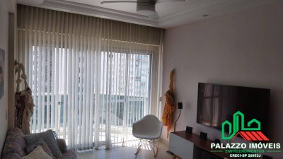 Apartamento, 4 quartos, 99 m² - Foto 1