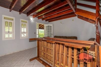 Casa de Condomínio, 4 quartos - Foto 5