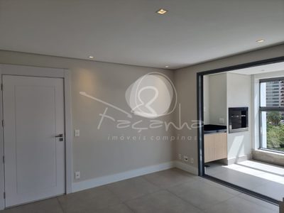 Apartamento, 3 quartos, 114 m² - Foto 3