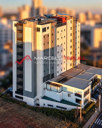 Sala-Conjunto, 757 m² - Foto 1
