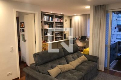 Apartamento, 3 quartos, 75 m² - Foto 3