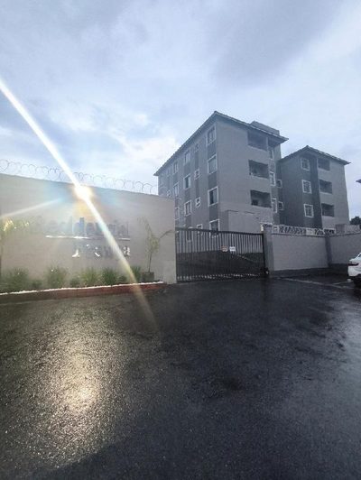 Apartamento, 2 quartos, 48 m² - Foto 1
