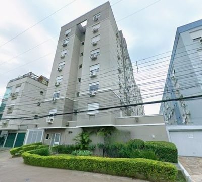 Apartamento, 2 quartos, 49 m² - Foto 1