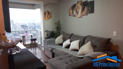 Apartamento, 2 quartos, 64 m² - Foto 3