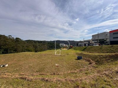 Loteamento e Condomínio, 2000 m² - Foto 1