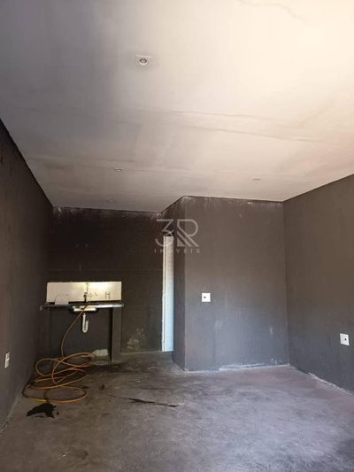 Loja-Salão, 33 m² - Foto 1