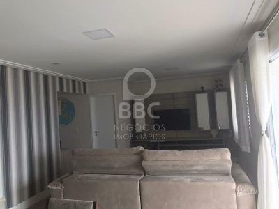 Apartamento, 3 quartos, 125 m² - Foto 5