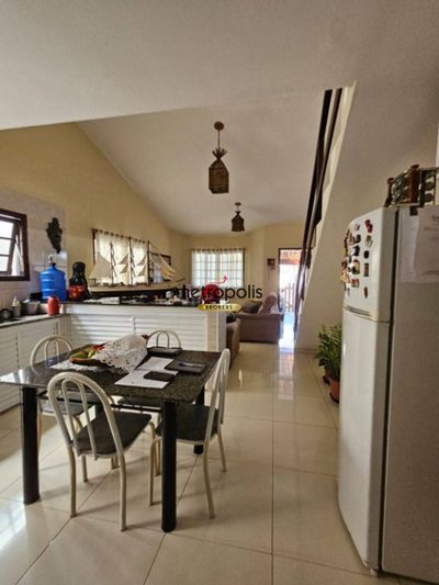 Casa, 2 quartos, 150 m² - Foto 3