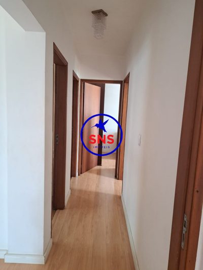 Apartamento, 3 quartos, 65 m² - Foto 4