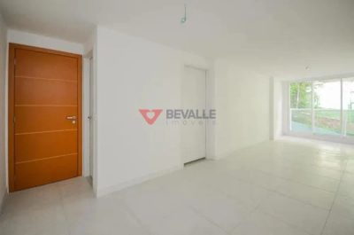 Apartamento, 2 quartos, 73 m² - Foto 2