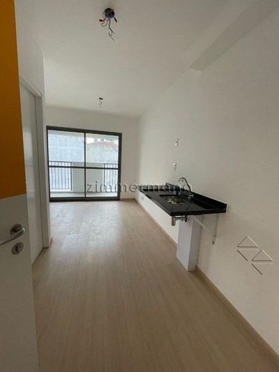 Apartamento, 1 quarto, 25 m² - Foto 4