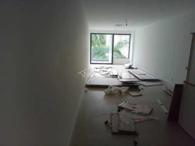 Apartamento, 1 quarto, 44 m² - Foto 4