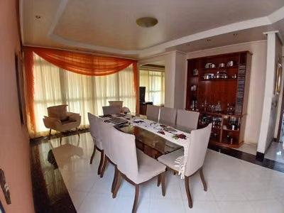 Casa, 7 quartos, 420 m² - Foto 1