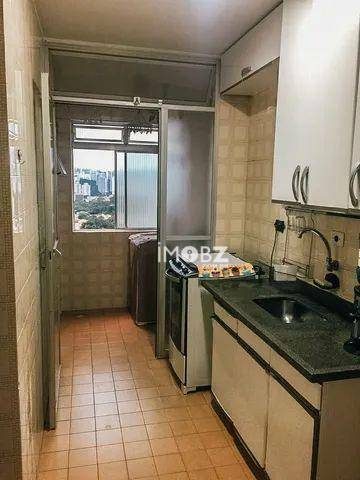 Apartamento, 2 quartos, 60 m² - Foto 4