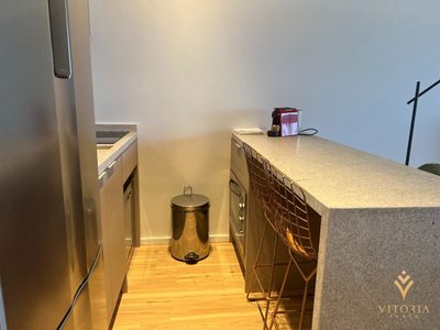 Apartamento, 1 quarto, 66 m² - Foto 3